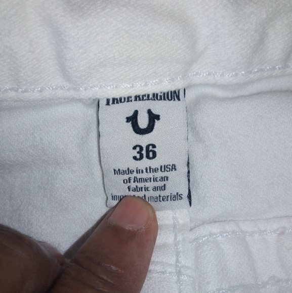 True Religion - Picture 2 of 4